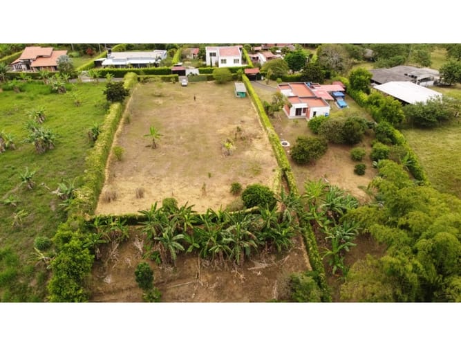 Lote en venta en Combia, Pereira, 3867 m² · foto 12 de 12