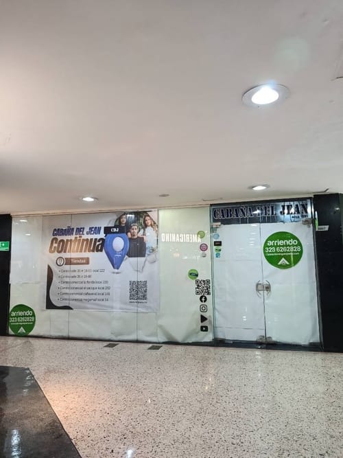 Local en arriendo en Cabecera Del Llano, Bucaramanga, 91 m² · foto 11 de 13