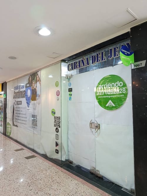 Local en arriendo en Cabecera Del Llano, Bucaramanga, 91 m² · foto 12 de 13