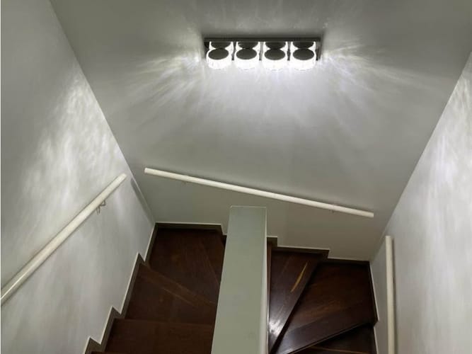 Casa de 4 alcobas en venta en El Castillo, Jamundí, 165 m² · foto 7 de 11