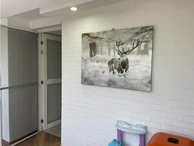 Casa de 4 alcobas en venta en El Castillo, Jamundí, 165 m² · foto 9 de 11