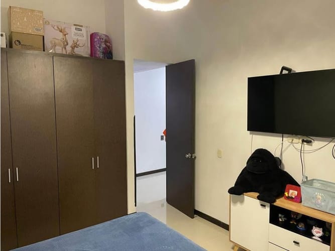 Casa de 4 alcobas en venta en El Castillo, Jamundí, 165 m² · foto 10 de 11