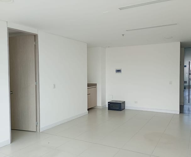 Oficina en venta en Mayorca, Sabaneta, 36 m² · foto 3 de 5