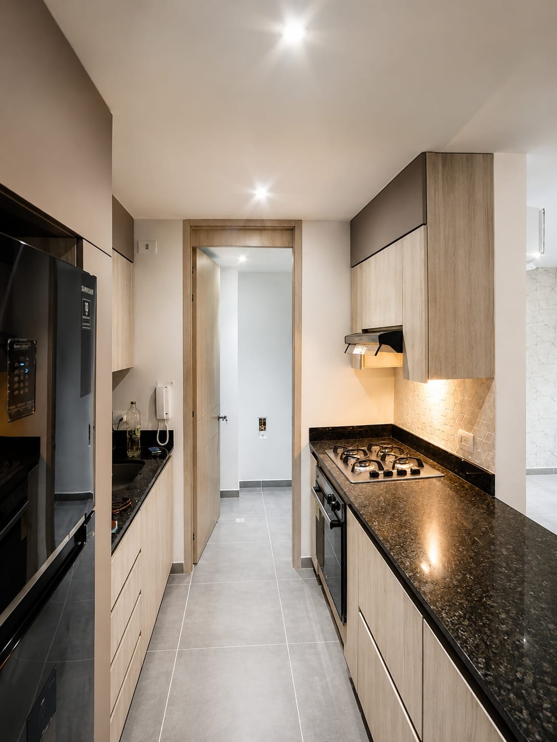 Apartamento en venta en Portal De Genovés, Barranquilla · foto 5 de 14