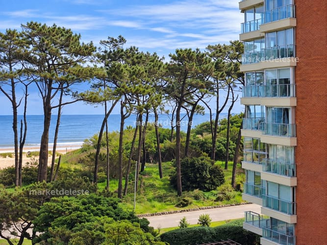 PALM BEACH APARTAMENTO RECICLADO DE 2 DORMITORIOS A LA VENTA