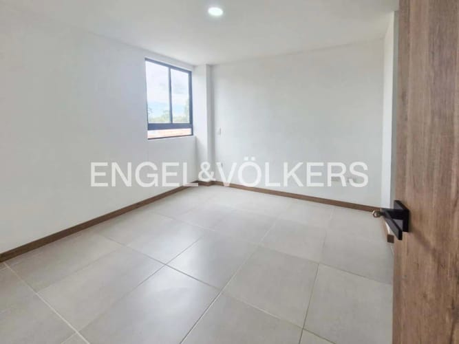 Apartamento de 1 alcoba en venta en La Ceja, 47 m² · foto 6 de 8