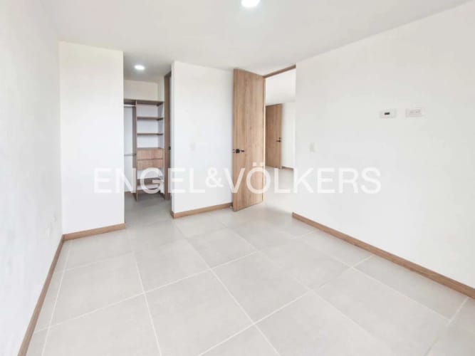 Apartamento de 1 alcoba en venta en La Ceja, 47 m² · foto 5 de 8