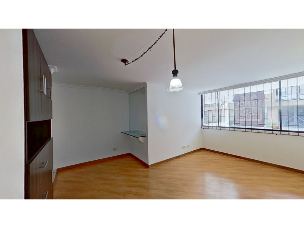 Apartamento en venta en Santa Barbara Oriental, Bogotá · foto 2 de 20