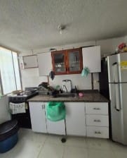 Apartamento de 3 alcobas en venta en Ciudad Capri, Cali, 62 m² · foto 3 de 10