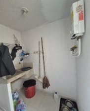 Apartamento de 3 alcobas en venta en Ciudad Capri, Cali, 62 m² · foto 6 de 10