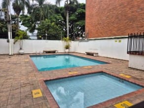Apartamento de 3 alcobas en venta en Ciudad Capri, Cali, 62 m² · foto 8 de 10