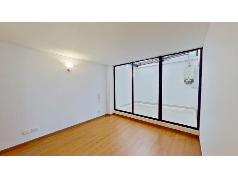 Apartamento en venta en Santa Barbara Oriental, Bogotá · foto 5 de 20