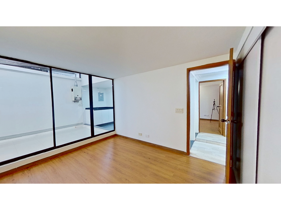 Apartamento en venta en Santa Barbara Oriental, Bogotá · foto 6 de 20