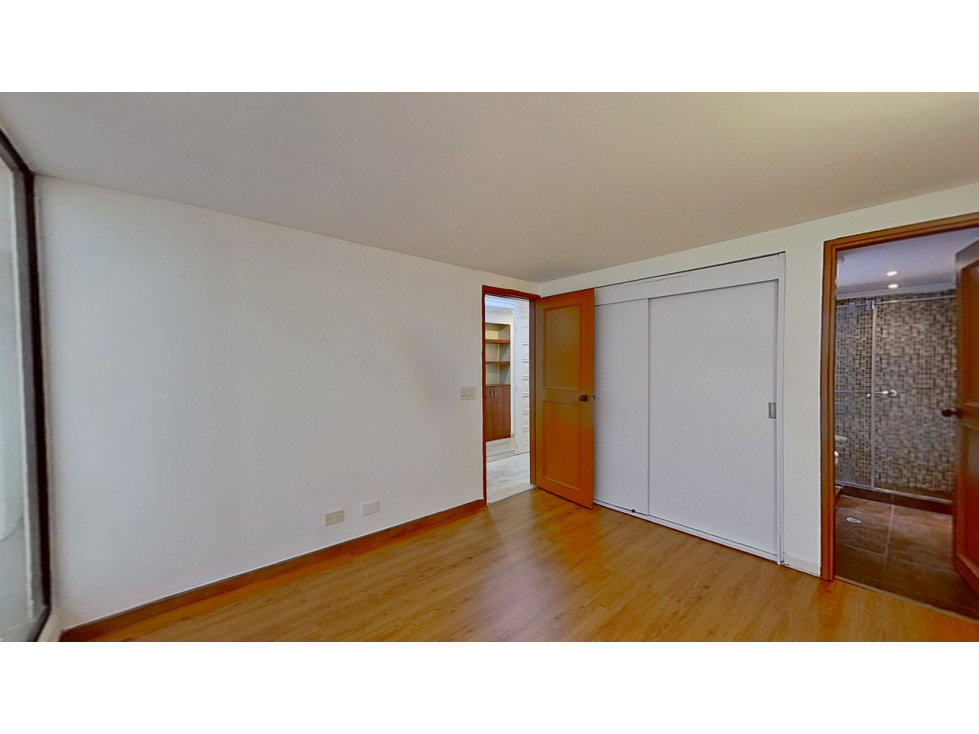 Apartamento en venta en Santa Barbara Oriental, Bogotá · foto 8 de 20