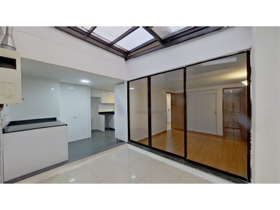 Apartamento en venta en Santa Barbara Oriental, Bogotá · foto 9 de 20