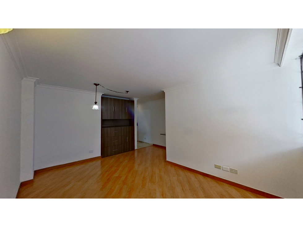 Apartamento en venta en Santa Barbara Oriental, Bogotá · foto 10 de 20