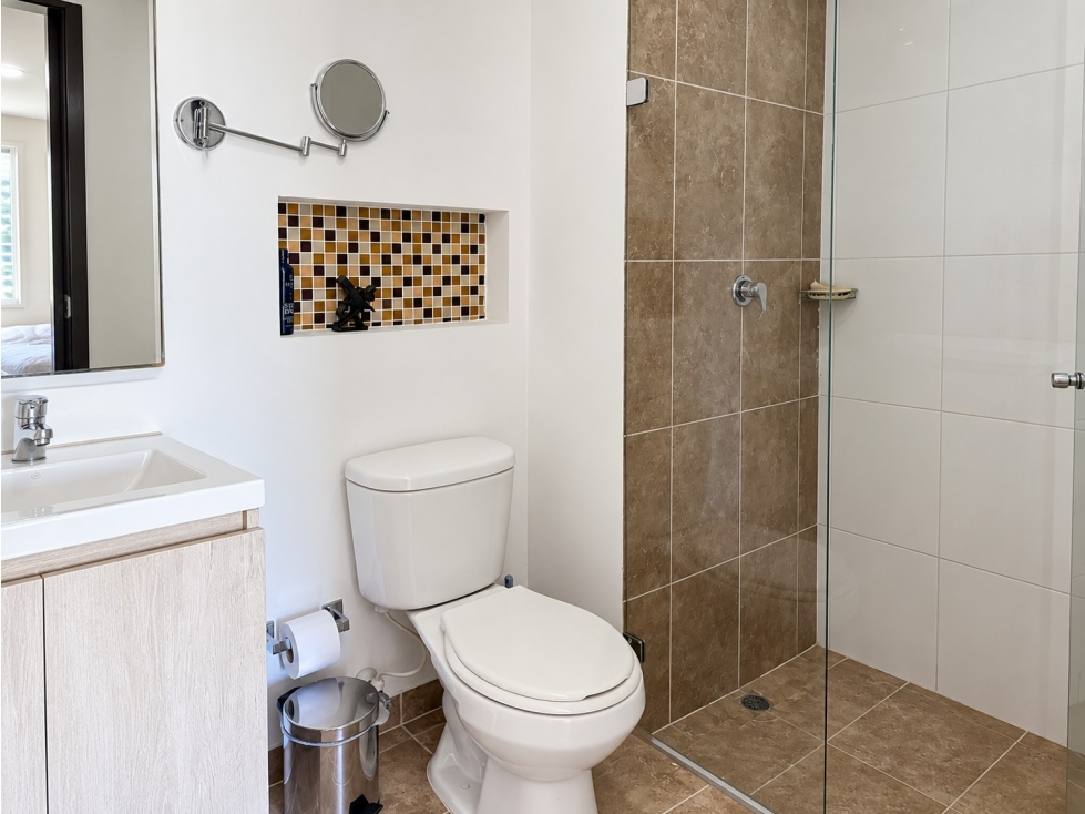 Apartamento en venta en La Aldea, La Estrella · foto 5 de 10