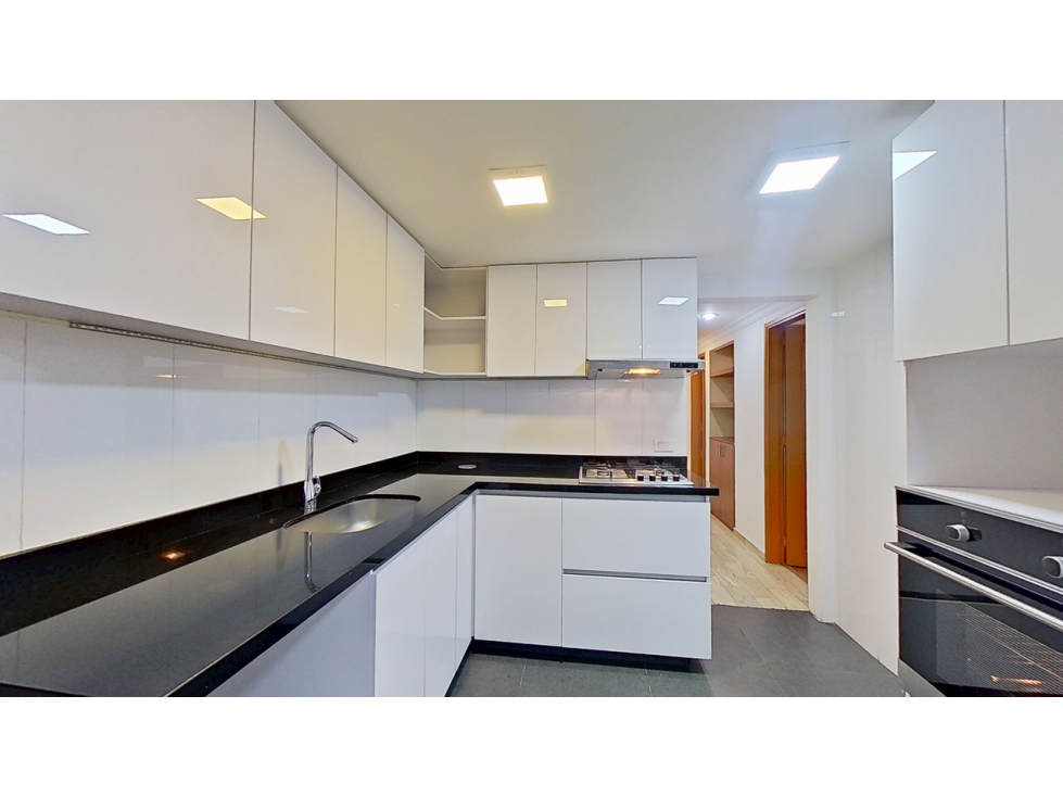 Apartamento en venta en Santa Barbara Oriental, Bogotá · foto 12 de 20