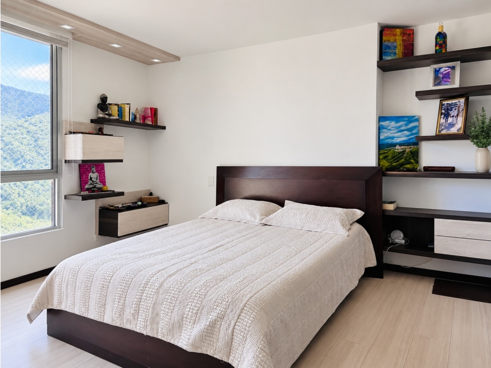 Apartamento en venta en La Aldea, La Estrella · foto 8 de 10