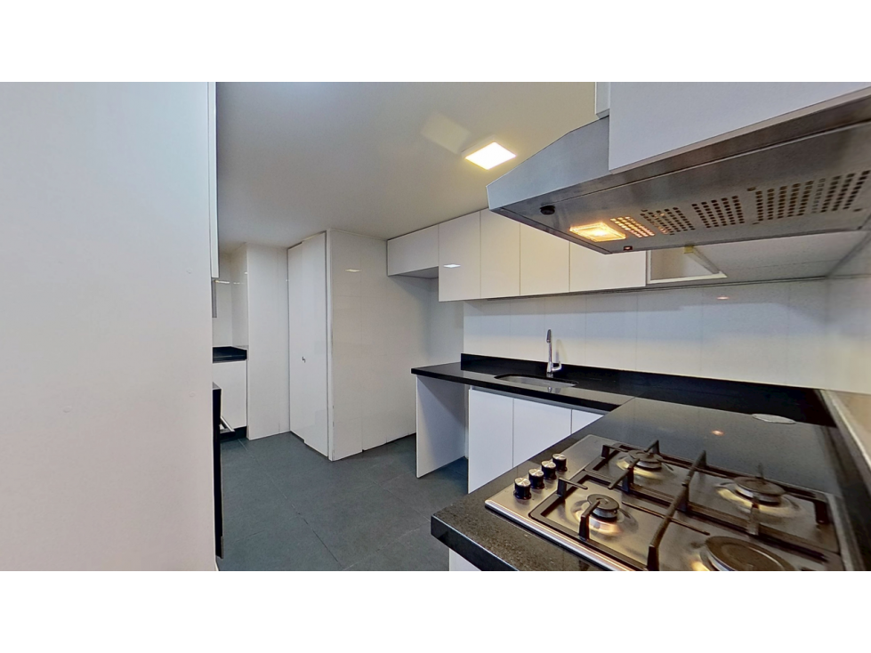 Apartamento en venta en Santa Barbara Oriental, Bogotá · foto 13 de 20