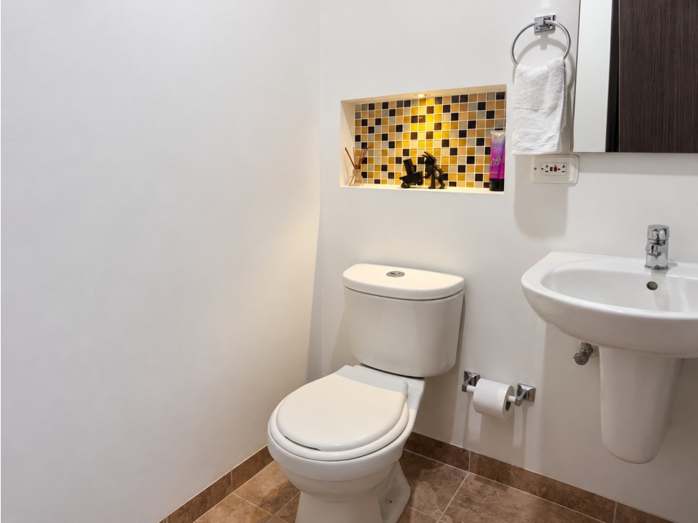 Apartamento en venta en La Aldea, La Estrella · foto 9 de 10
