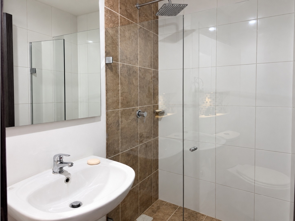 Apartamento en venta en La Aldea, La Estrella · foto 10 de 10
