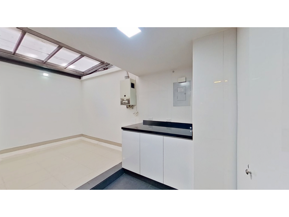 Apartamento en venta en Santa Barbara Oriental, Bogotá · foto 16 de 20