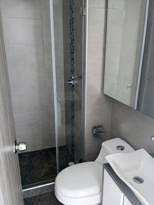 Apartaestudio en venta en Gratamira, Bogotá, 26 m² · foto 2 de 6