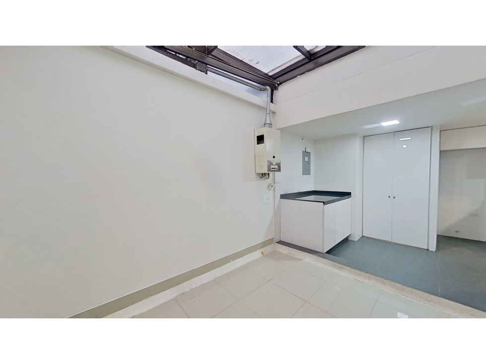 Apartamento en venta en Santa Barbara Oriental, Bogotá · foto 17 de 20