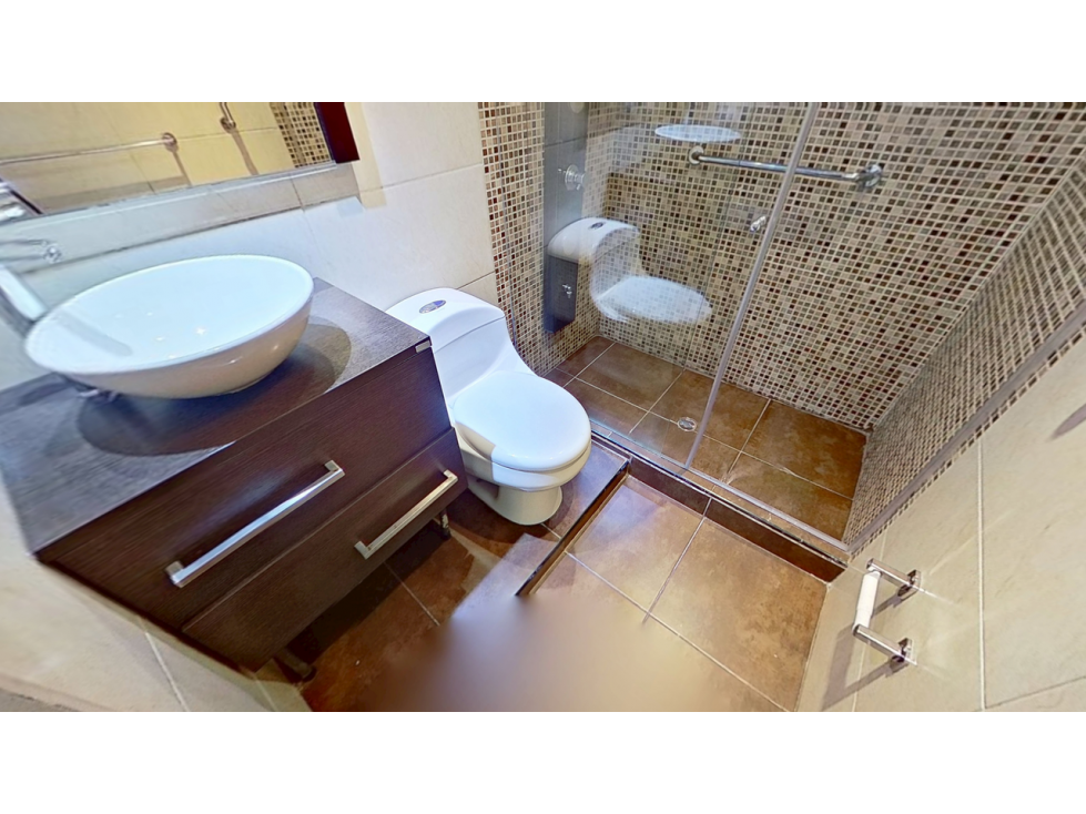 Apartamento en venta en Santa Barbara Oriental, Bogotá · foto 18 de 20