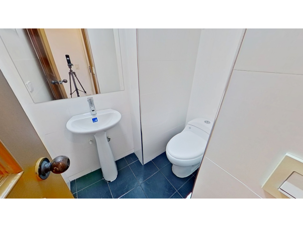 Apartamento en venta en Santa Barbara Oriental, Bogotá · foto 19 de 20