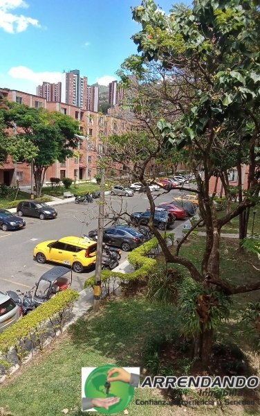 3BR Apartment in Villa del Parque (69 m²) - 2