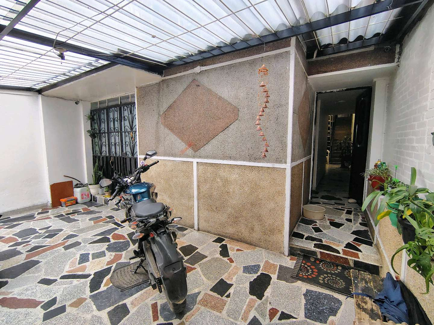 Casa en venta en Tabora, Bogotá · foto 2 de 24