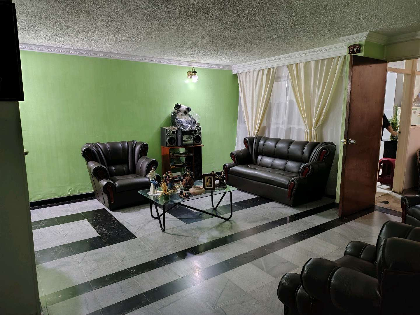 Casa en venta en Tabora, Bogotá · foto 3 de 24