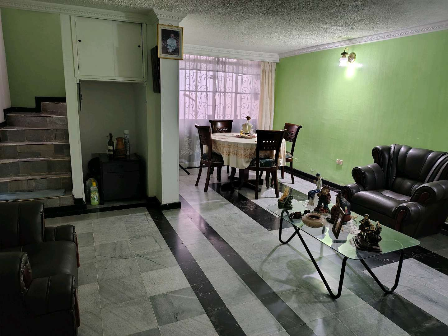 Casa en venta en Tabora, Bogotá · foto 4 de 24