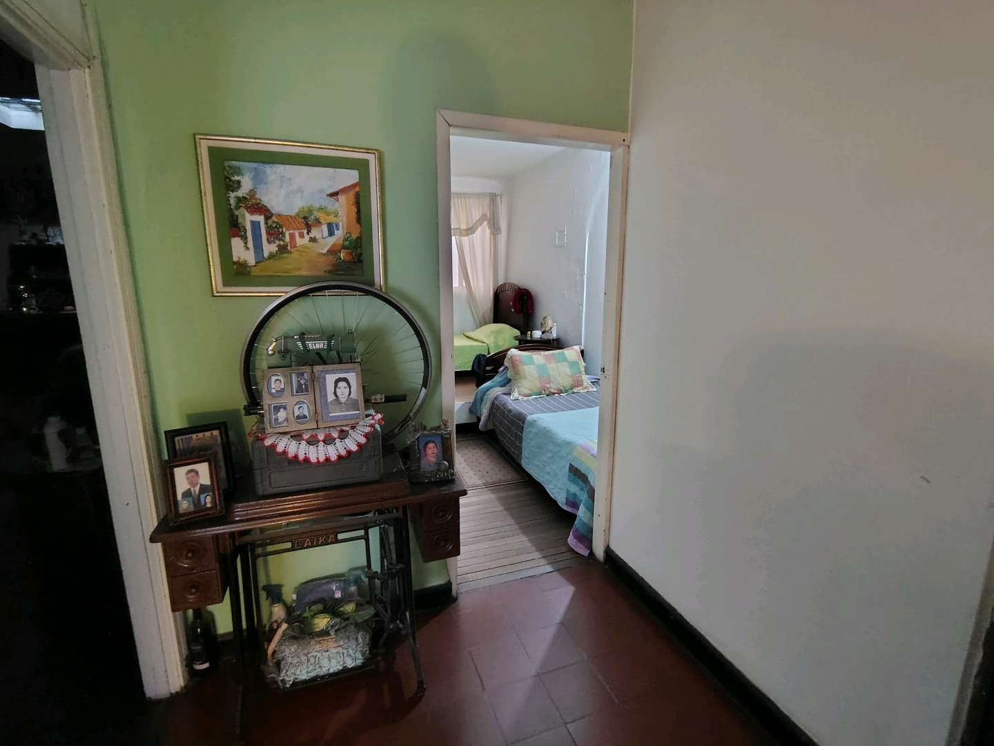 Casa en venta en Tabora, Bogotá · foto 7 de 24