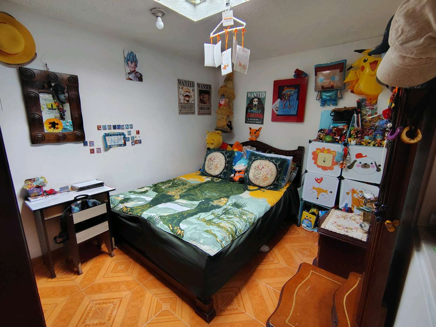 Casa en venta en Tabora, Bogotá · foto 20 de 24