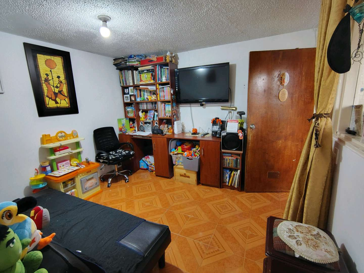 Casa en venta en Tabora, Bogotá · foto 21 de 24