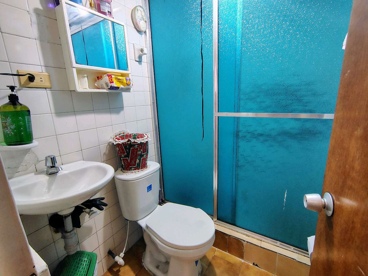 Casa en venta en Tabora, Bogotá · foto 22 de 24