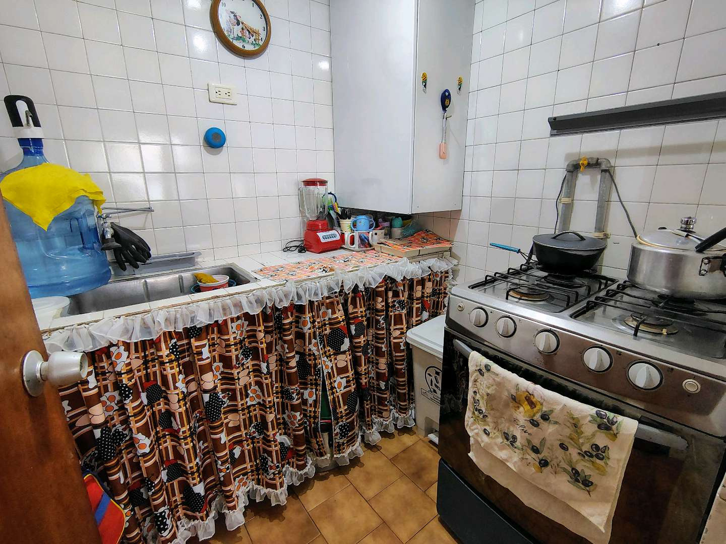 Casa en venta en Tabora, Bogotá · foto 23 de 24