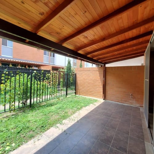 Casa de 3 alcobas en venta en Cn. Sol De La Arboleda, Jamundí, 94 m² · foto 15 de 19