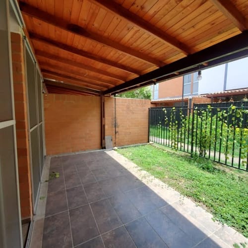 Casa de 3 alcobas en venta en Cn. Sol De La Arboleda, Jamundí, 94 m² · foto 17 de 19