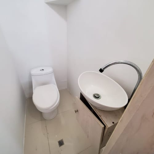 Casa de 3 alcobas en venta en Cn. Sol De La Arboleda, Jamundí, 94 m² · foto 18 de 19