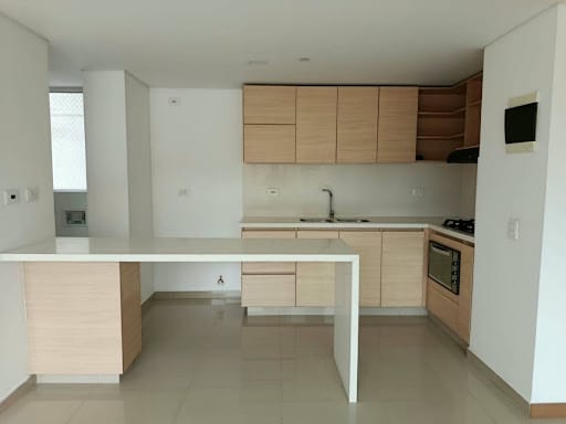 Apartamento de 3 alcobas en arriendo en Vegas De La Doctora, Sabaneta, 80 m² · foto 2 de 16