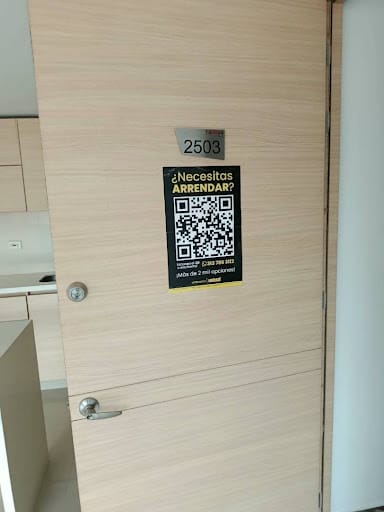 Apartamento de 3 alcobas en arriendo en Vegas De La Doctora, Sabaneta, 80 m² · foto 16 de 16