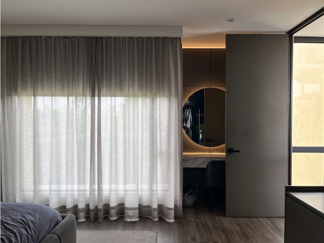 Casa de 4 alcobas en arriendo en Pueblo Viejo, Cota, 227 m² · foto 9 de 12