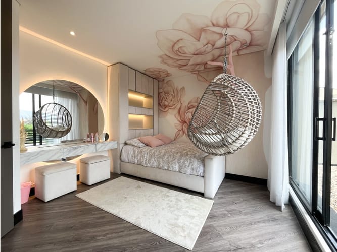 Casa de 4 alcobas en arriendo en Pueblo Viejo, Cota, 227 m² · foto 11 de 12