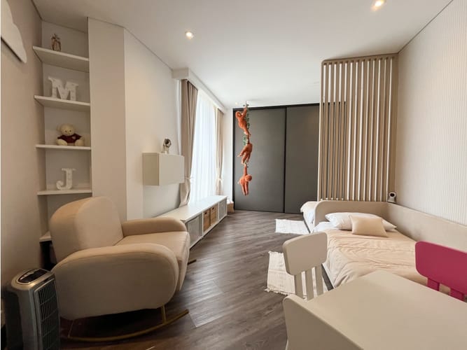 Casa de 4 alcobas en arriendo en Pueblo Viejo, Cota, 227 m² · foto 12 de 12