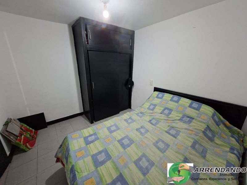 Apartamento en venta en Zona Industrial No. 1, Itagüí · foto 7 de 11