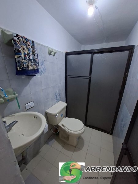 Apartamento en venta en Zona Industrial No. 1, Itagüí · foto 8 de 11